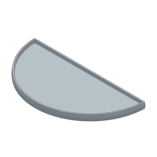 Big Green Egg Grill 3GBBQTX Griddles, Grates & Grills BBQ Grilling