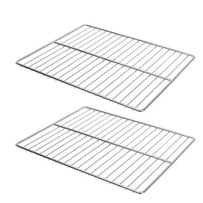 Wire Grate Replacement