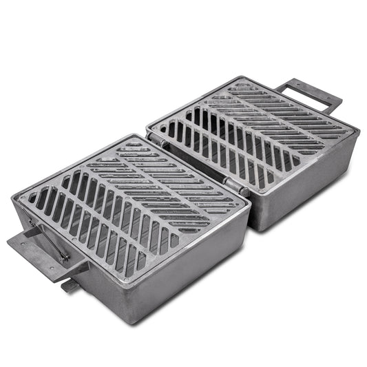 All-In Aluminum BUNDLE