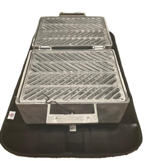 Heat Resistant BBQ Mat