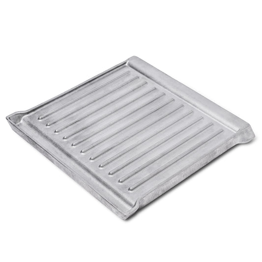 3GBBQTX Small Reversible Griddle/Grill