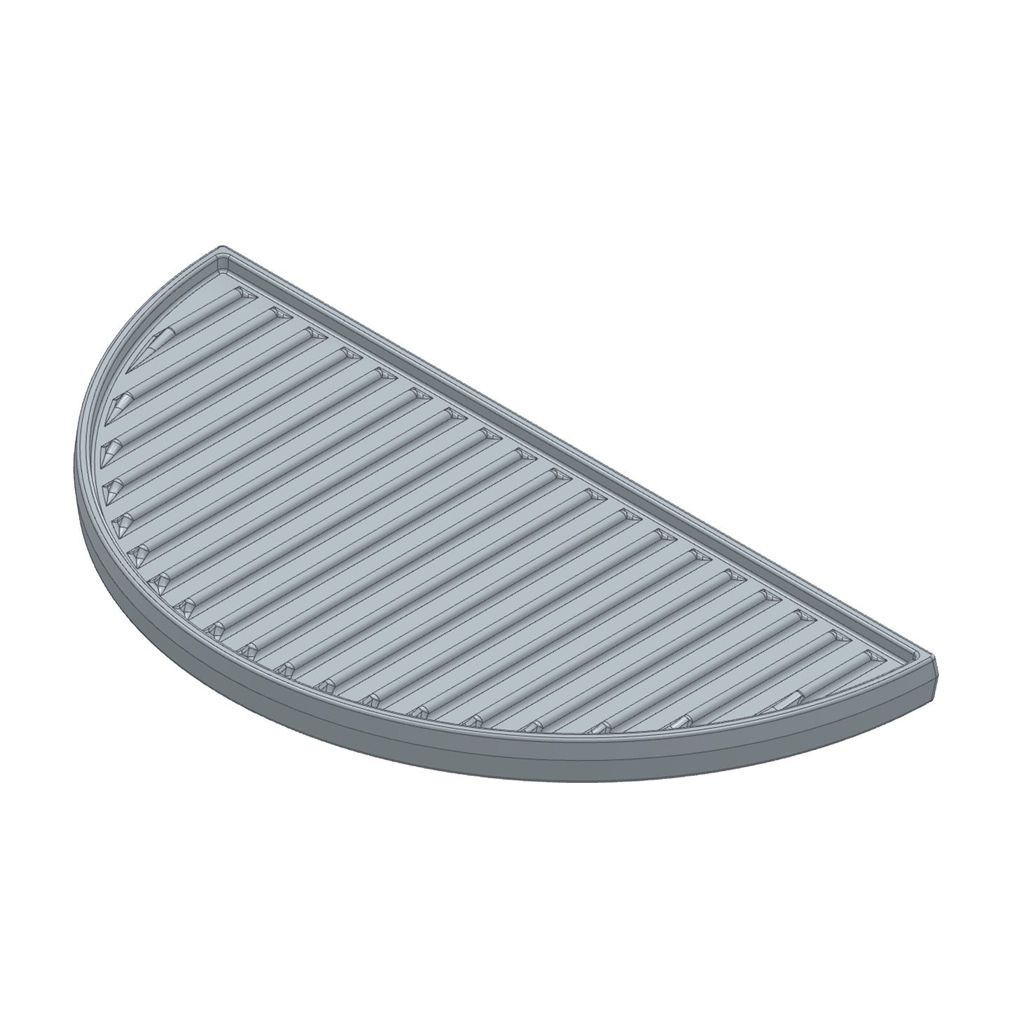 Big Green Egg Grill 3GBBQTX Griddles, Grates & Grills BBQ Grilling 