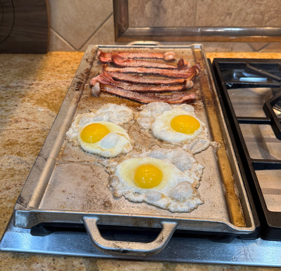 3GBBQTX Griddles, Grates & Grills BBQ Grilling 