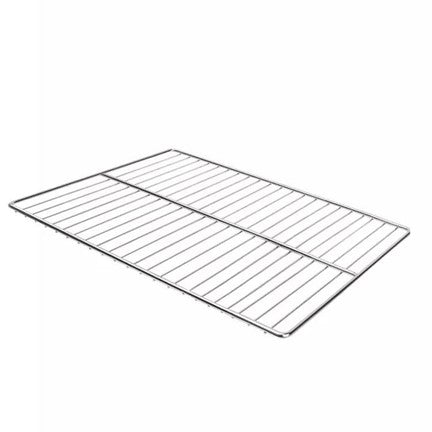 Wire Grate Replacement