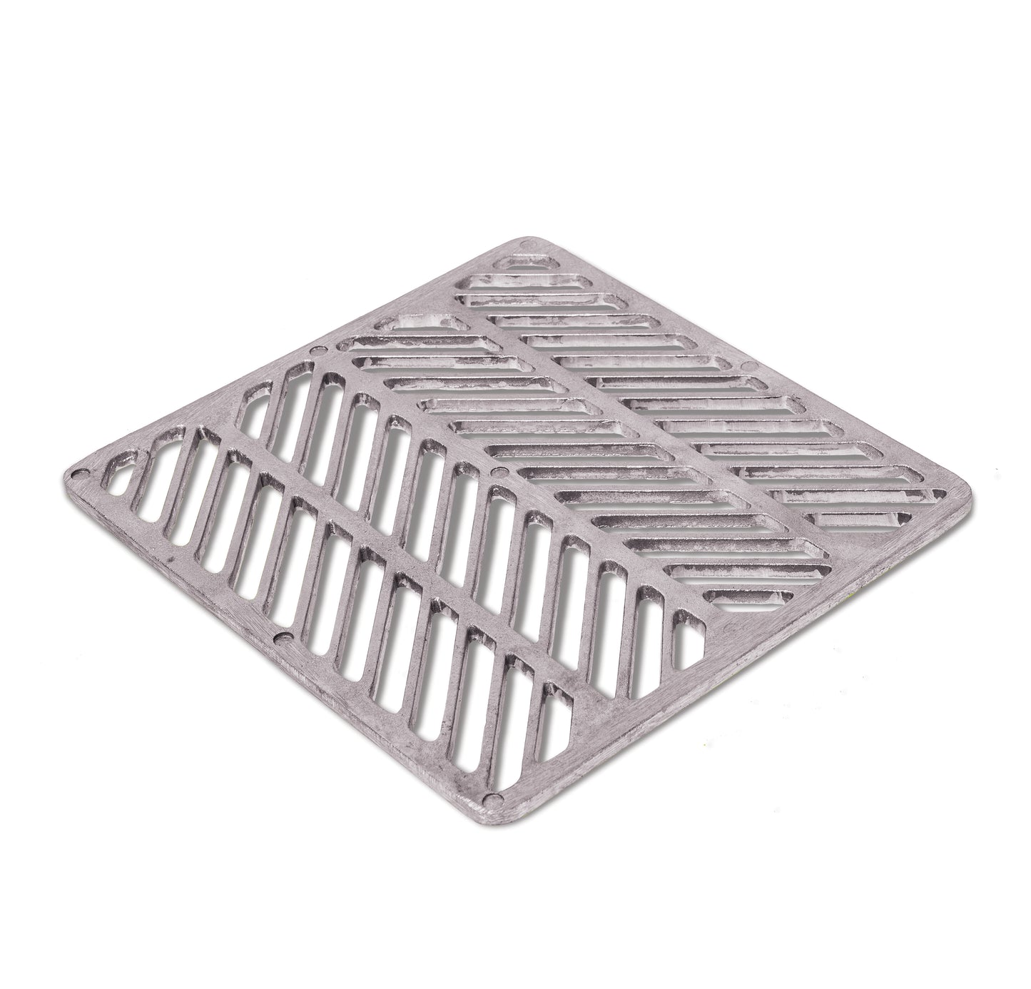 Aluminum Grate Replacement
