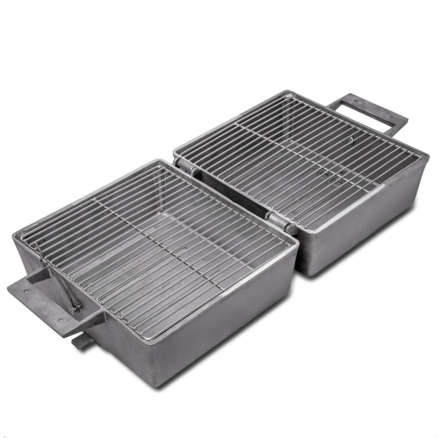 Wire Gripper w/Sm Griddle BUNDLE