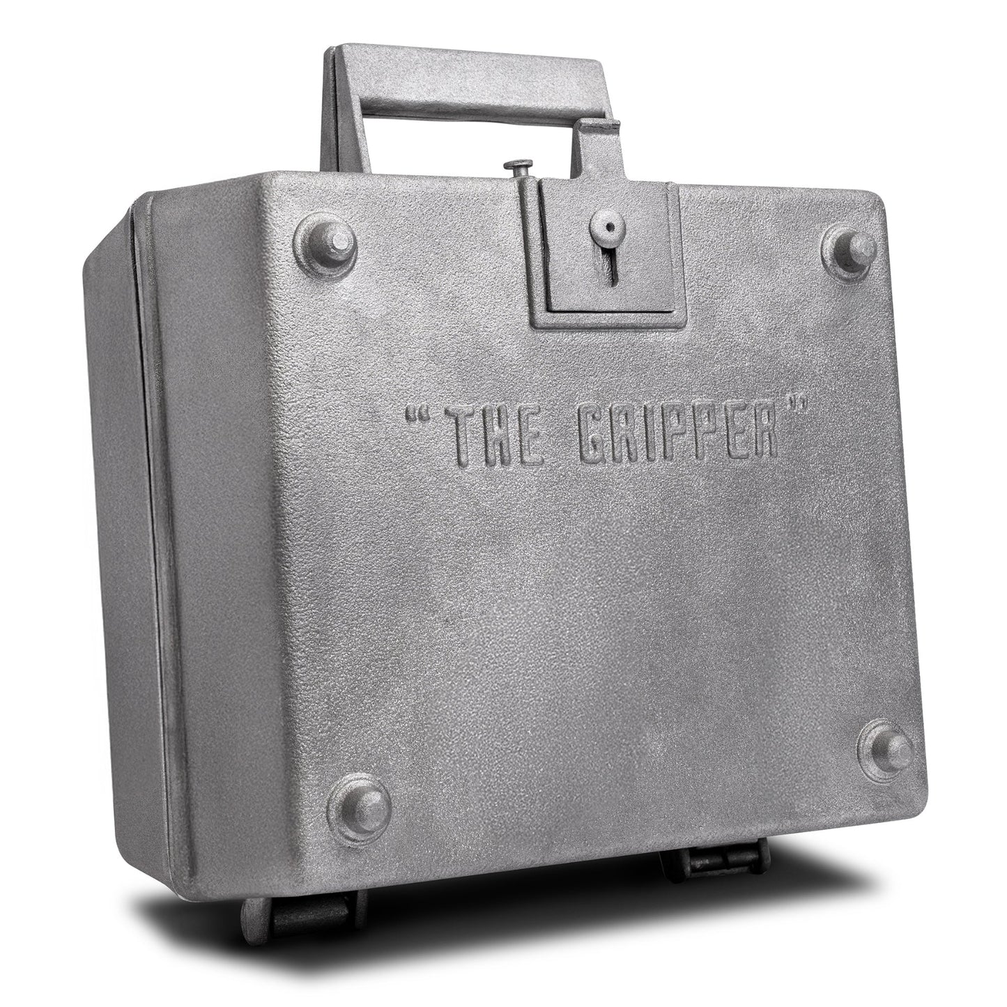 Wire Gripper w/Sm Griddle BUNDLE