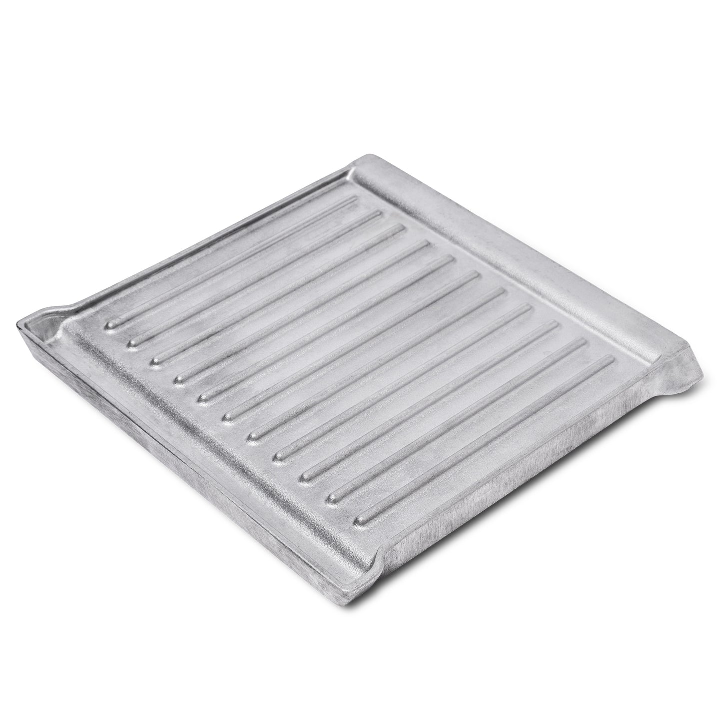 3GBBQTX Small Reversible Griddle/Grill