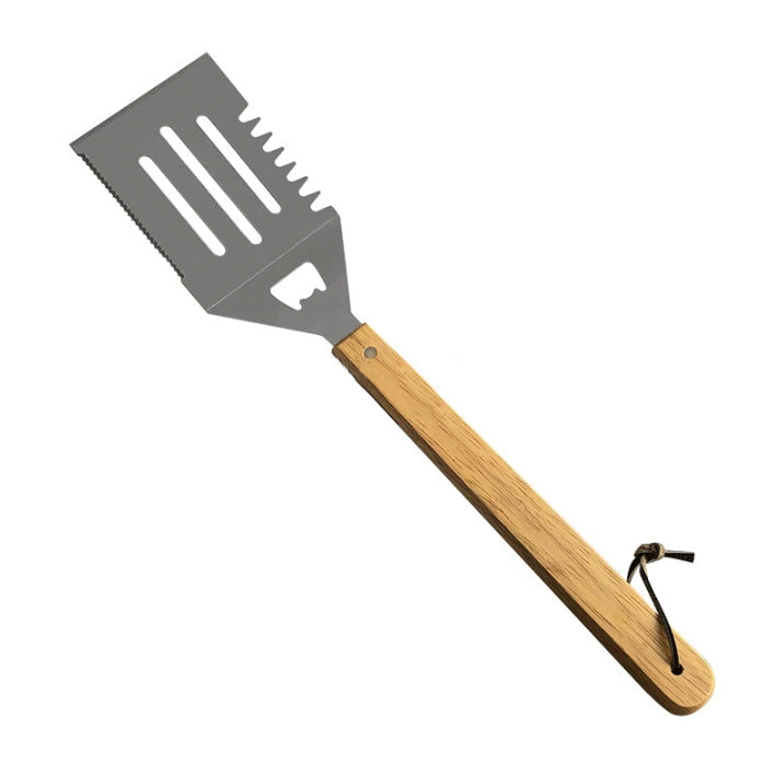 4-in-1 BBQ Spatula