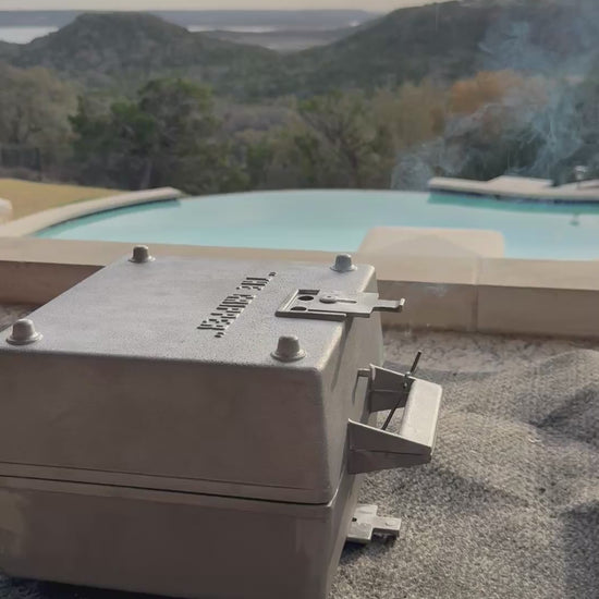 3GBBQTX Griddles, Grates & Grills BBQ Grilling 