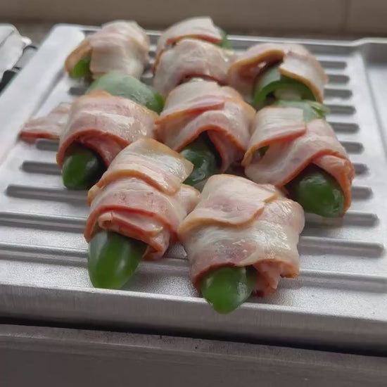 3GBBQTX Griddles, Grates & Grills BBQ Grilling