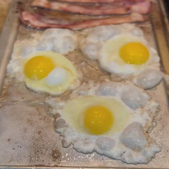 3GBBQTX Griddles, Grates & Grills BBQ Grilling