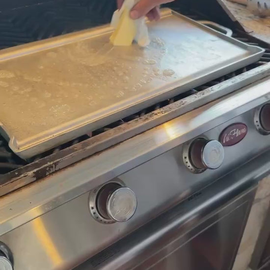 3GBBQTX Griddles, Grates & Grills BBQ Grilling 