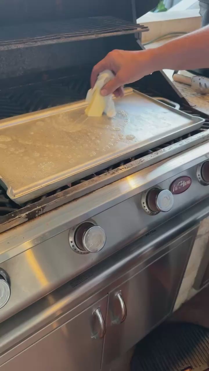 3GBBQTX Griddles, Grates & Grills BBQ Grilling 